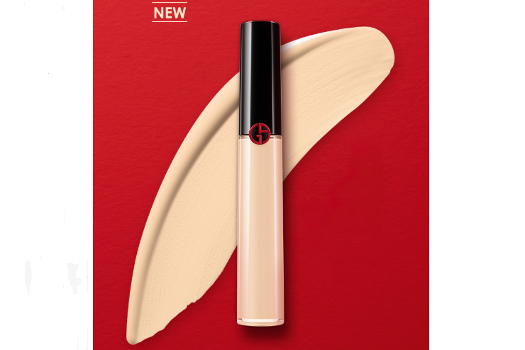 全球十大遮瑕排行榜 想要净透无瑕的妆容，你get到这几款了吗