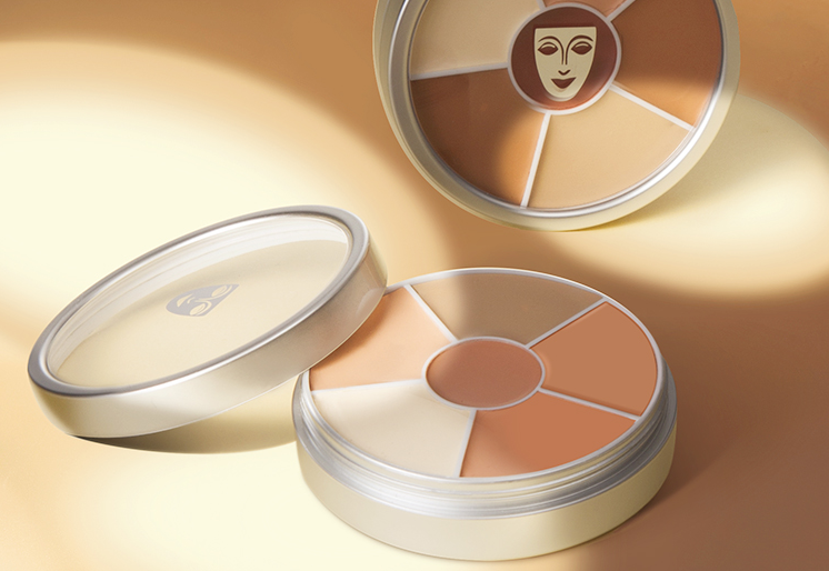 全球十大遮瑕排行榜 想要净透无瑕的妆容，你get到这几款了吗