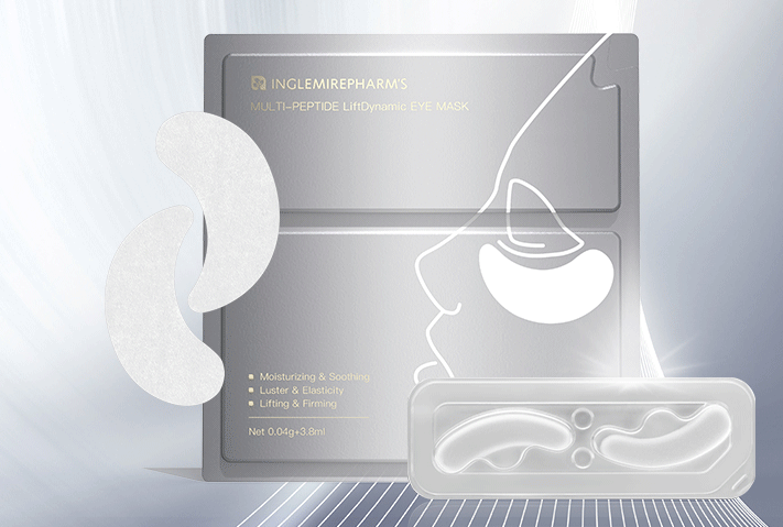 全球十大眼膜排行榜 还你紧致明亮双眸，明星产品你选对了吗