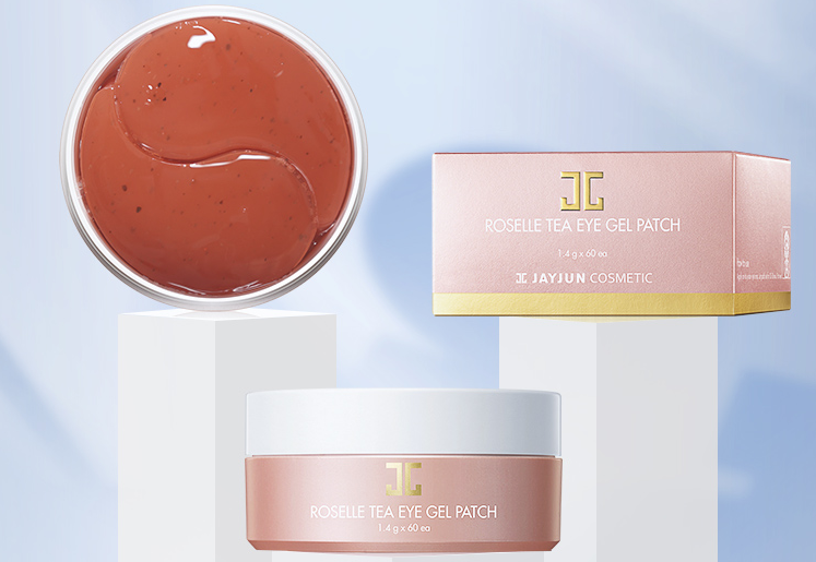 全球十大眼膜排行榜 还你紧致明亮双眸，明星产品你选对了吗