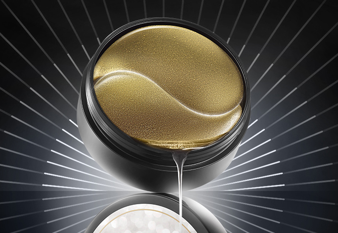 全球十大眼膜排行榜 还你紧致明亮双眸，明星产品你选对了吗