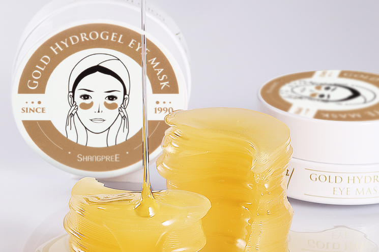 全球十大眼膜排行榜 还你紧致明亮双眸，明星产品你选对了吗