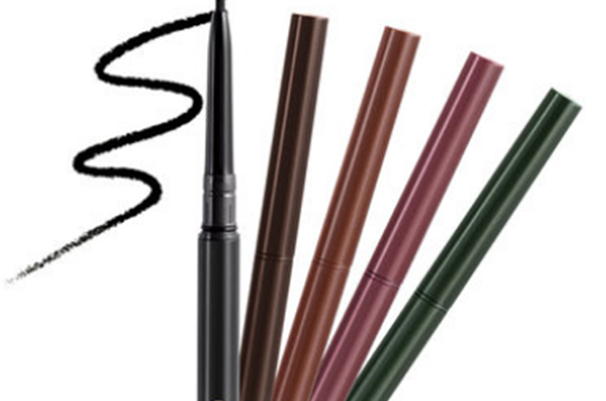 新手买什么眼线笔好：美宝莲、高丝、魅可上榜
