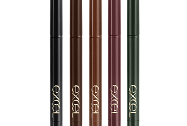 新手买什么眼线笔好：美宝莲、高丝、魅可上榜