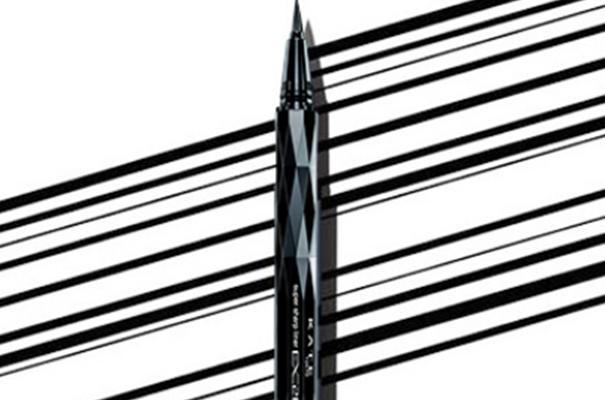 新手买什么眼线笔好：美宝莲、高丝、魅可上榜