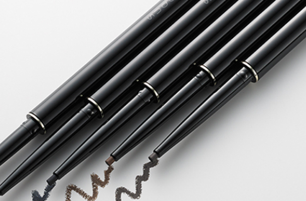 眼线笔铅笔头好用推荐：卡姿兰、theSAEM稳居第一第二名