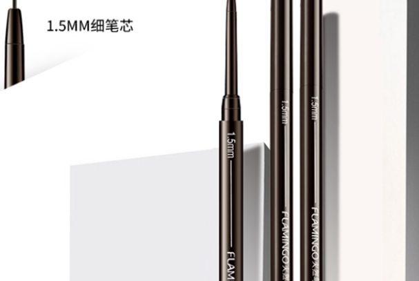 眼线笔铅笔头好用推荐：卡姿兰、theSAEM稳居第一第二名