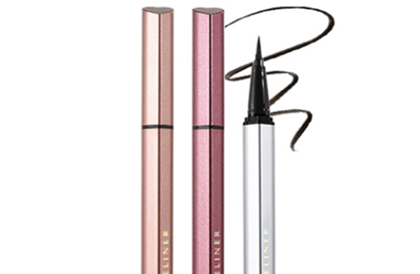 眼线笔铅笔头好用推荐：卡姿兰、theSAEM稳居第一第二名