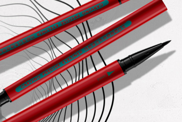 2020十大不晕妆眼线排行榜:花西子、美宝莲、完美日记纷纷上榜