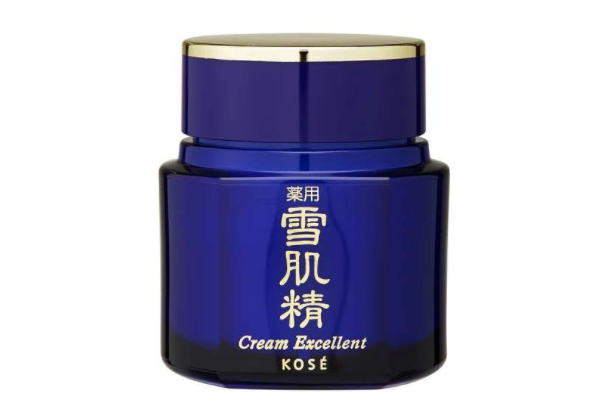 去黄效果好的面霜排行榜 瞬间提亮暗黄肤色，让面部透亮有光泽