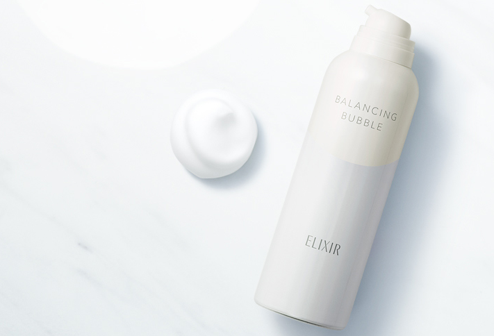 适合痤疮用的洗面奶 细腻温和又清爽，轻松带走皮肤污垢