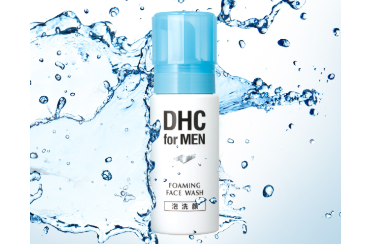 适合痤疮用的洗面奶 细腻温和又清爽，轻松带走皮肤污垢