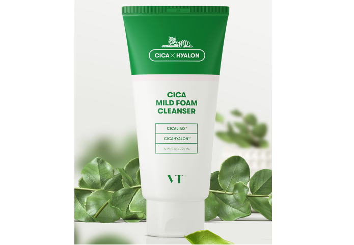 适合油皮痘肌的平价洗面奶 清爽洁净，还你光滑健康好肌肤