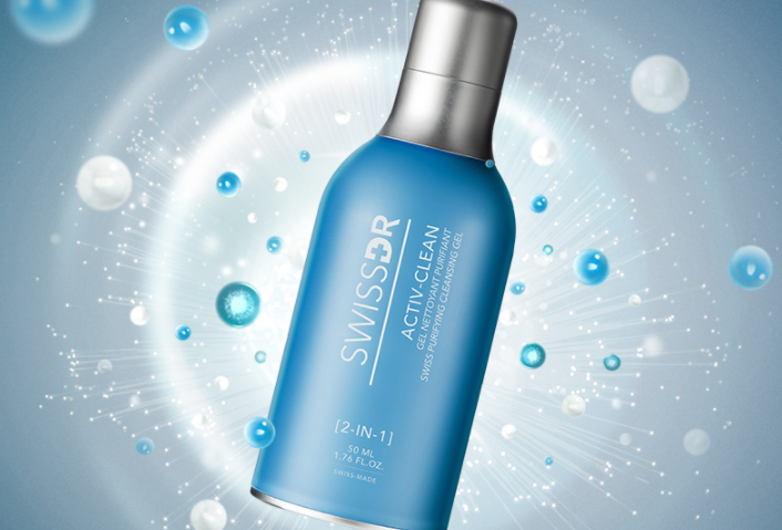 适合油皮痘肌的洗面奶 从根源击退痘痘,还你光滑弹嫩肌肤