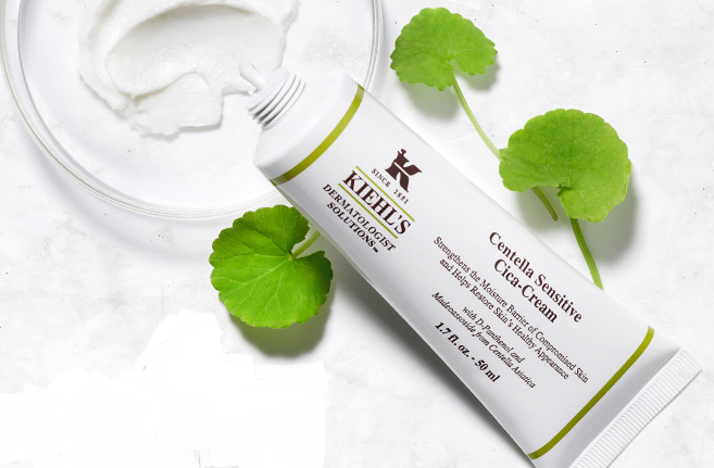 敏感红血丝护肤品排行 呵护脆弱肌肤，缓解过敏不适感