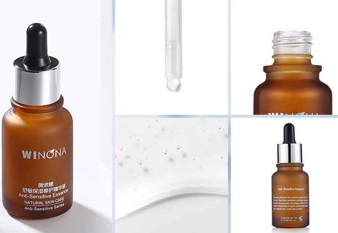 敏感红血丝护肤品排行 呵护脆弱肌肤，缓解过敏不适感