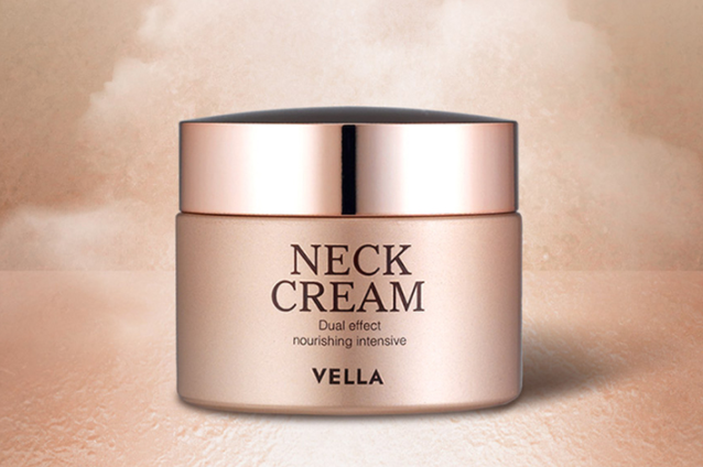 韩国颈霜排名榜 打造气质天鹅颈，让颈纹通通消失不见