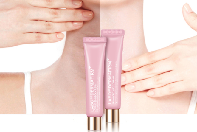 韩国颈霜排名榜 打造气质天鹅颈，让颈纹通通消失不见