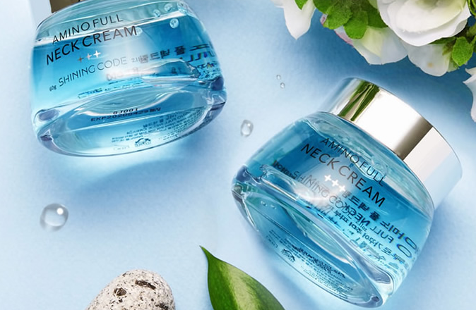 韩国颈霜排名榜 打造气质天鹅颈，让颈纹通通消失不见