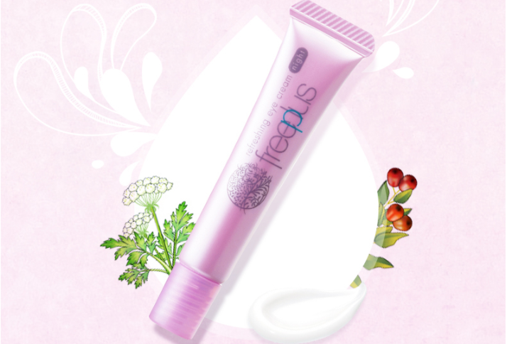 女士眼霜排行榜 轻松摆脱鱼尾纹，让双眸更闪亮