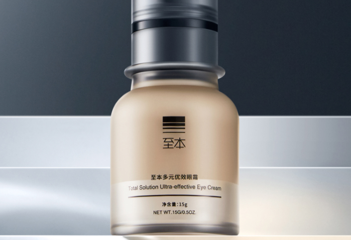 女士眼霜排行榜 轻松摆脱鱼尾纹，让双眸更闪亮