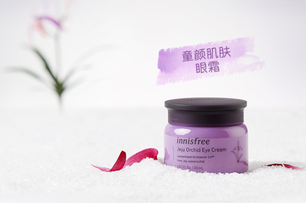 女士眼霜排行榜 轻松摆脱鱼尾纹，让双眸更闪亮