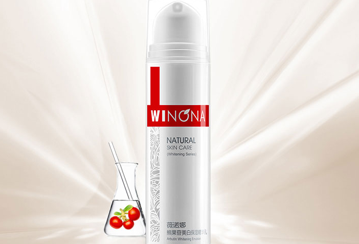 保湿美白效果好的化妆品排行榜 让肌肤透亮白，你选对了吗