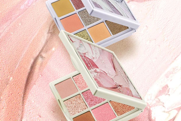 2020眼影十大排行榜10强 今年必入的眼妆单品，你get了哪几款