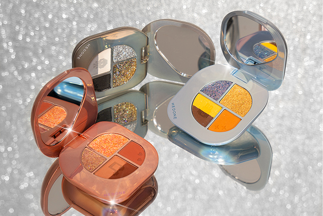2020眼影十大排行榜10强 今年必入的眼妆单品，你get了哪几款