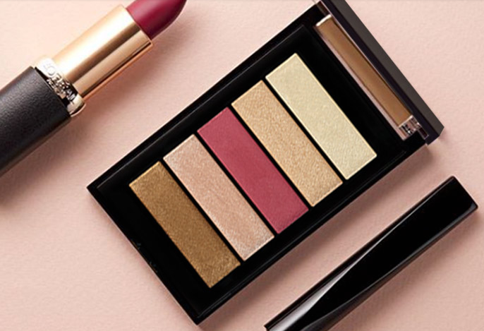 2020眼影十大排行榜10强 今年必入的眼妆单品，你get了哪几款