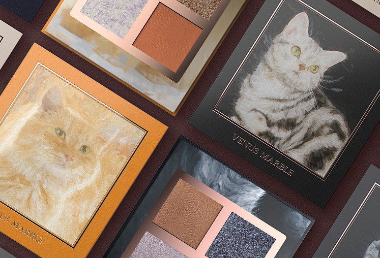 2020眼影十大排行榜10强 今年必入的眼妆单品，你get了哪几款