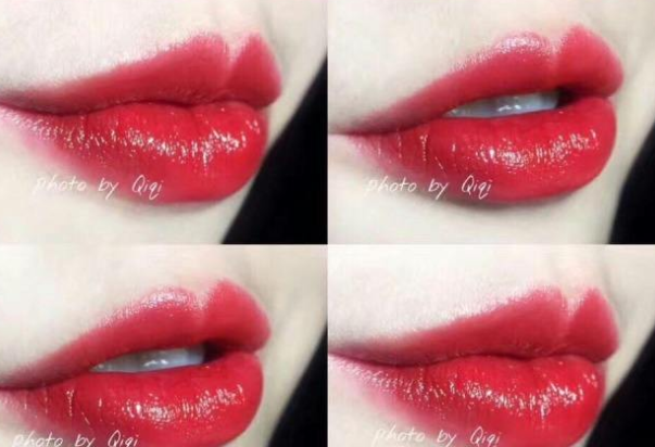 显白百搭口红排行榜 纪梵希N25人气最高，TF16必入