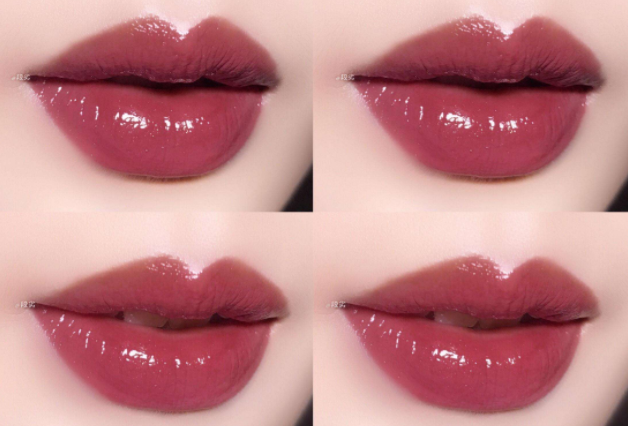 显白百搭口红排行榜 纪梵希N25人气最高，TF16必入