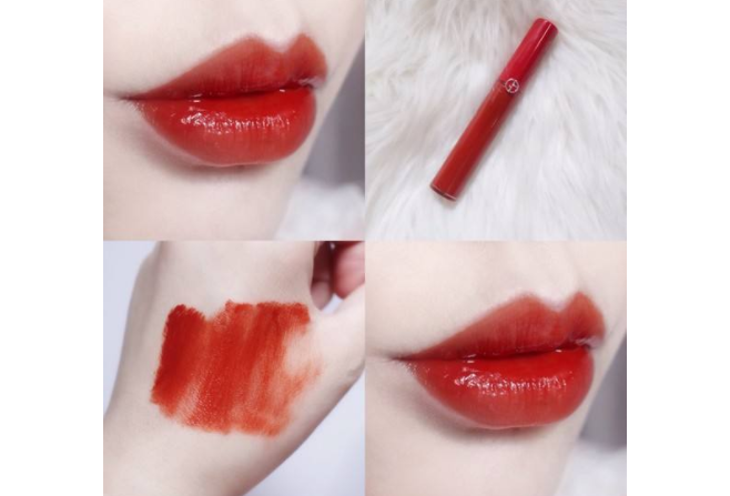 冷艳霸气口红排行榜10强 气场全开,涂上你就是女王