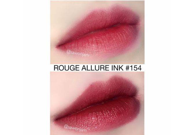 冷艳霸气口红排行榜10强 气场全开,涂上你就是女王