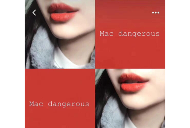 元气可爱口红排行榜 学生党必入,充满青春气息的口红