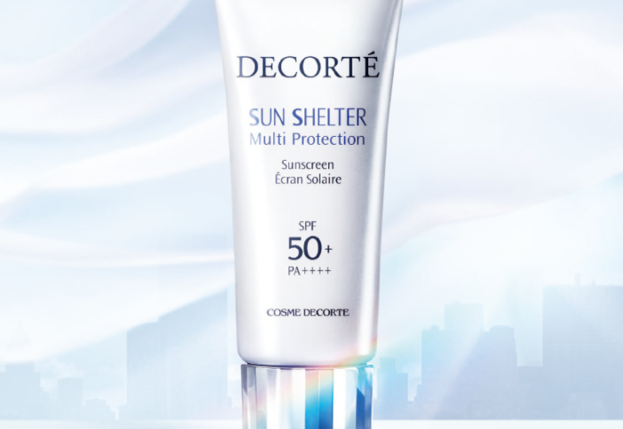 2020防晒霜排行榜10强 全面抵御紫外线，呵护娇嫩肌肤