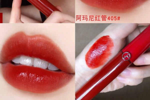 2020口红流行色排行榜:迪奥999依然最受欢迎,TF16上榜