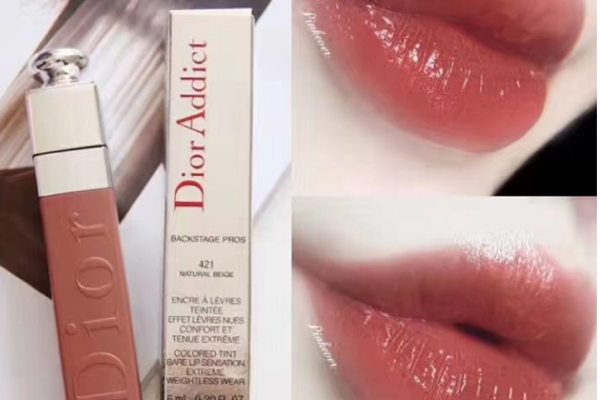 2020口红流行色排行榜:迪奥999依然最受欢迎,TF16上榜