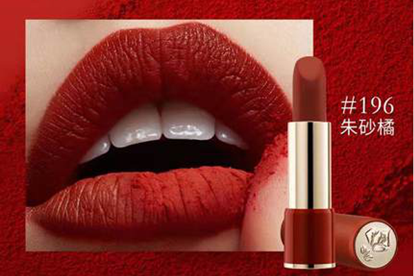 2020口红流行色排行榜:迪奥999依然最受欢迎,TF16上榜