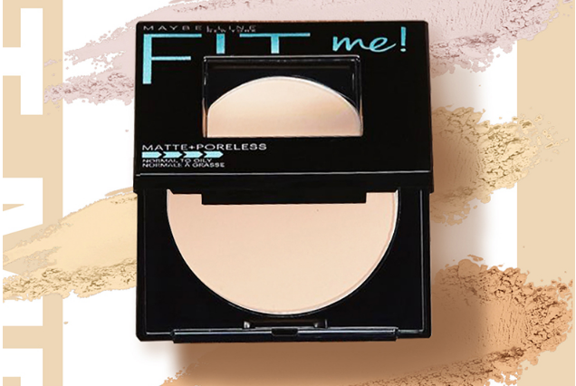 平价好用粉饼推荐 轻松柔焦磨皮，打造无瑕细腻妆容