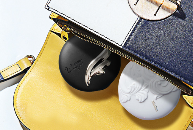 平价好用粉饼推荐 轻松柔焦磨皮，打造无瑕细腻妆容