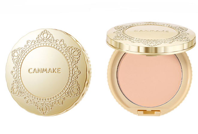 平价好用粉饼推荐 轻松柔焦磨皮，打造无瑕细腻妆容