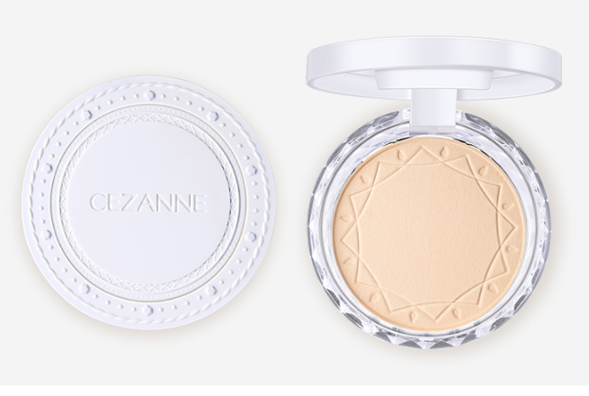 平价好用粉饼推荐 轻松柔焦磨皮，打造无瑕细腻妆容