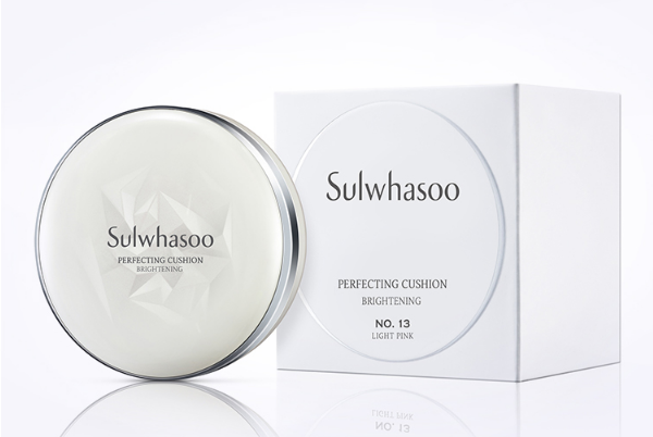 韩国十大最好气垫推荐 打造无瑕韩妆,让你变身韩剧女主角