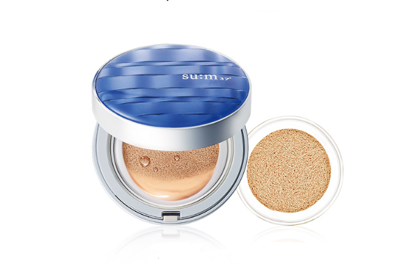 韩国十大最好气垫推荐 打造无瑕韩妆,让你变身韩剧女主角