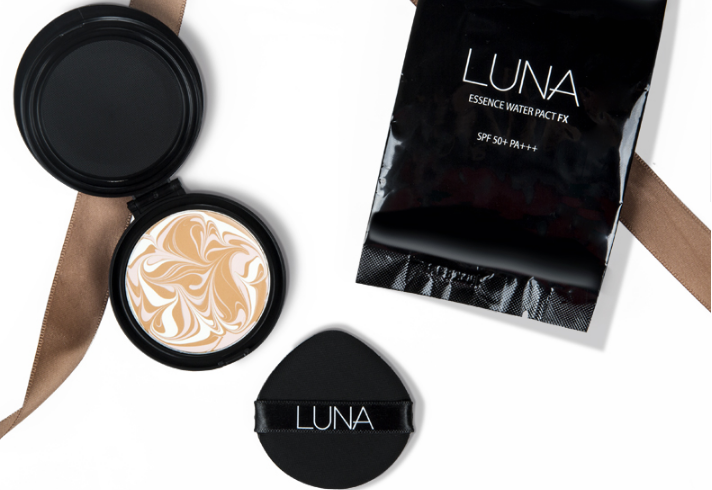 韩国十大最好气垫推荐 打造无瑕韩妆,让你变身韩剧女主角