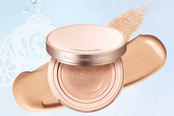 韩国十大最好气垫推荐 打造无瑕韩妆,让你变身韩剧女主角