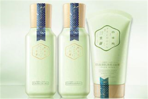 混合性偏干护肤品10强 值得无限回购的系列,你选对了吗