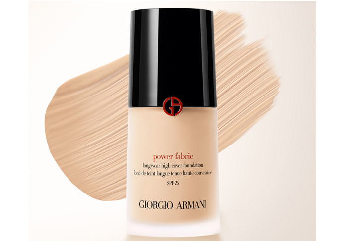 成分最安全的粉底液 高度遮瑕,打造完美妆容